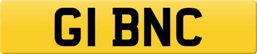 G1BNC