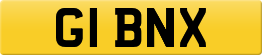 G1BNX