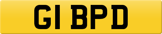 G1BPD