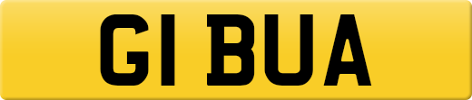 G1BUA