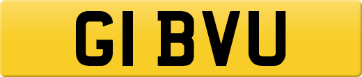 G1BVU