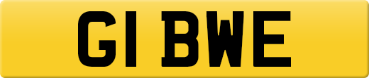 G1BWE