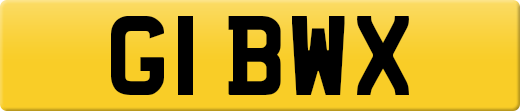 G1BWX