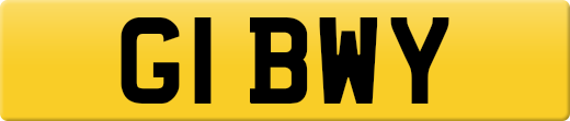 G1BWY