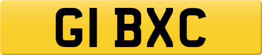 G1BXC