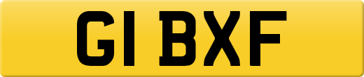 G1BXF