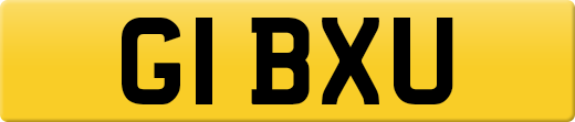 G1BXU