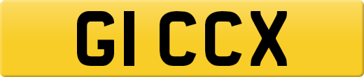 G1CCX
