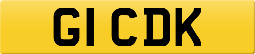 G1CDK