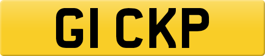 G1CKP