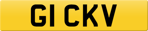 G1CKV