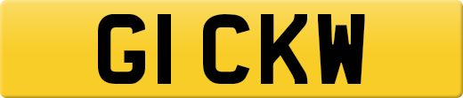 G1CKW