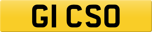 G1CSO
