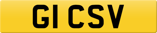 G1CSV