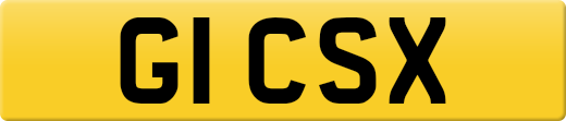 G1CSX
