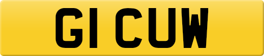 G1CUW