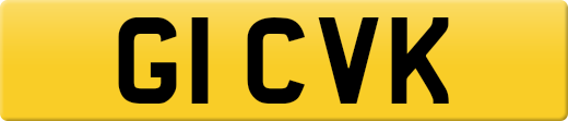 G1CVK