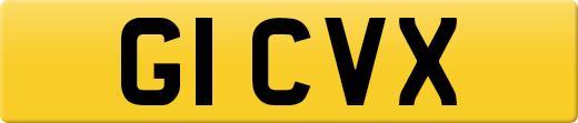 G1CVX