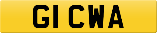 G1CWA
