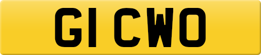 G1CWO