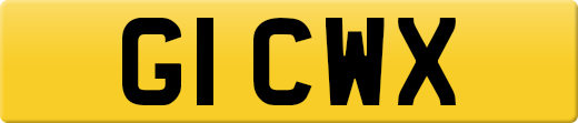 G1CWX
