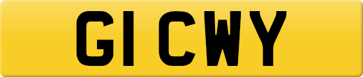 G1CWY