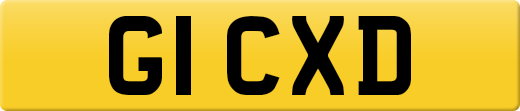 G1CXD