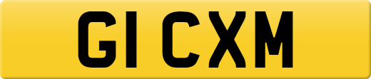 G1CXM