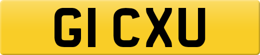 G1CXU