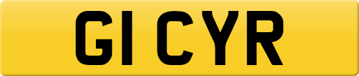 G1CYR