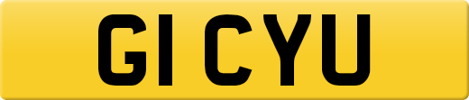 G1CYU