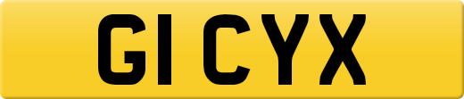 G1CYX