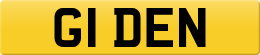 G1DEN