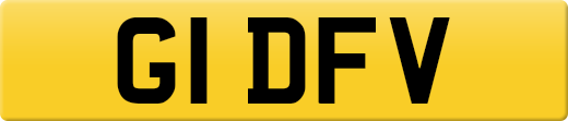 G1DFV
