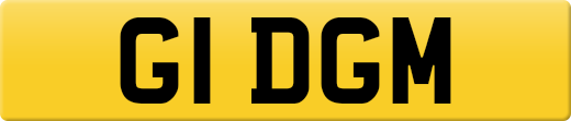 G1DGM