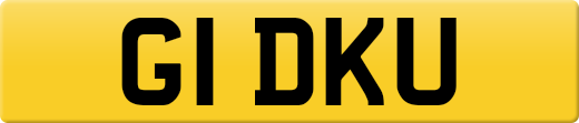 G1DKU