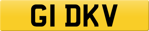 G1DKV