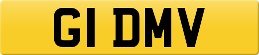 G1DMV