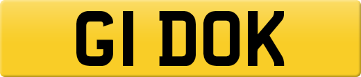 G1DOK