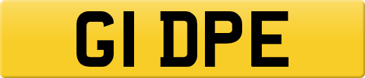 G1DPE