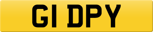 G1DPY