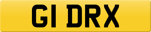 G1DRX