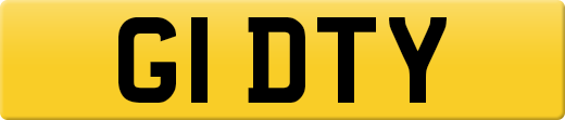 G1DTY