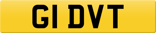 G1DVT