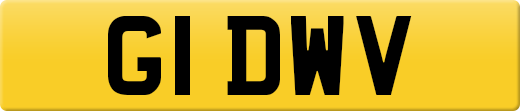 G1DWV