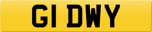 G1DWY