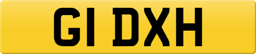 G1DXH