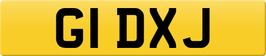 G1DXJ