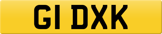 G1DXK