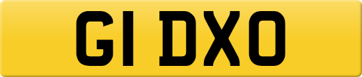 G1DXO